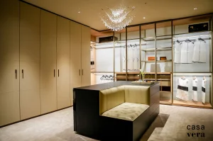 Porro, image:news_immagini - Porro Spa - Porro &ndash; Opening shop-in-shop at Casavera, Beijing