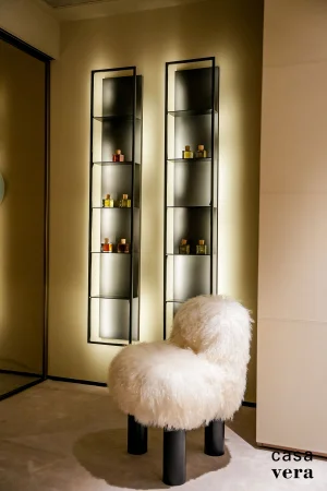 Porro, image:news_immagini - Porro Spa - Porro &ndash; Opening shop-in-shop at Casavera, Beijing