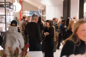 Porro, image:news_immagini - Porro Spa - Porro 101&deg; Anniversario @ Porro New York