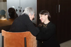 Porro, image:news_immagini - Porro Spa - Porro 101&deg; Anniversario @ Porro New York