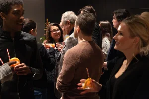 Porro, image:news_immagini - Porro Spa - Porro 101&deg; Anniversario @ Porro New York