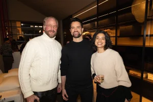 Porro, image:news_immagini - Porro Spa - Porro 101&deg; Anniversario @ Porro New York