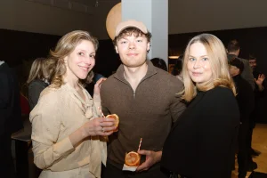 Porro, image:news_immagini - Porro Spa - Porro 101&deg; Anniversario @ Porro New York