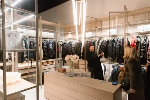 Porro, image:news_immagini - Porro Spa - Porro 101&deg; Anniversario @ Porro New York