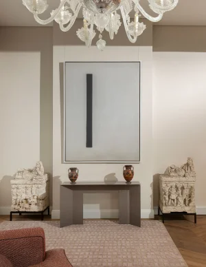 Porro, image:news_immagini - Porro Spa - Porro design for Casa Italia, London