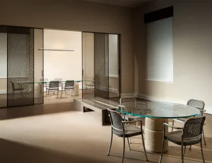 Porro, image:news_immagini - Porro Spa - Porro design for Casa Italia, London