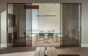 Porro, image:news_immagini - Porro Spa - Porro design for Casa Italia, London