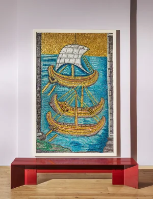 Porro, image:news_immagini - Porro Spa - Porro design for Casa Italia, London