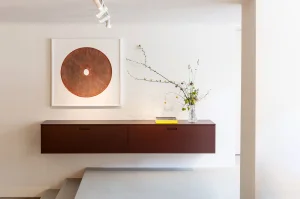 Porro, image:news_immagini - Porro Spa - MODERN, Design Piero Lissoni + CRS Porro