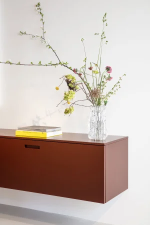 Porro, image:news_immagini - Porro Spa - MODERN, Design Piero Lissoni + CRS Porro