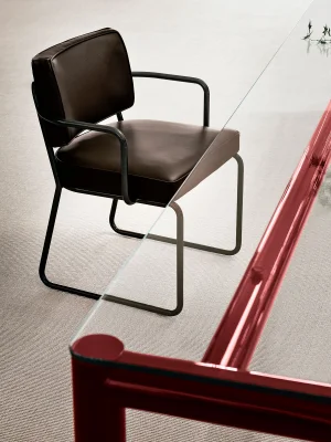 Porro, image:news_immagini - Porro Spa - VENTIQUATTRO, Design Piero Lissoni