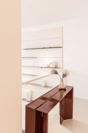 Porro, image:news_immagini - Porro Spa - ORIGATA, Design Nao Tamura