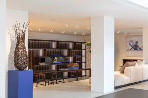 Porro, image:news_immagini - Porro Spa - Chi cerca trova @ Porro Milano Showroom