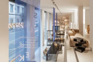 Porro, image:news_immagini - Porro Spa - Chi cerca trova @ Porro Milano Showroom