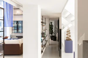 Porro, image:news_immagini - Porro Spa - Chi cerca trova @ Porro Milano Showroom