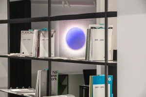 Porro, image:news_immagini - Porro Spa - Chi cerca trova @ Porro Milano Showroom