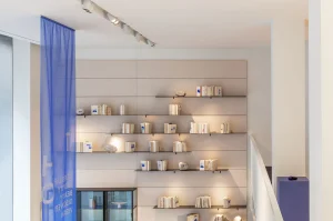 Porro, image:news_immagini - Porro Spa - Chi cerca trova @ Porro Milano Showroom