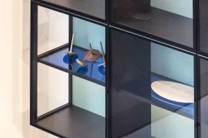 Porro, image:news_immagini - Porro Spa - Chi cerca trova @ Porro Milano Showroom