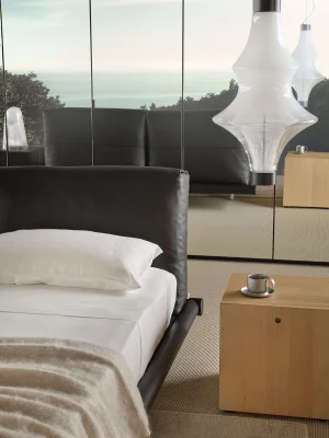 Porro, image:news_immagini - Porro Spa - Sistema di armadi e dressing room Storage