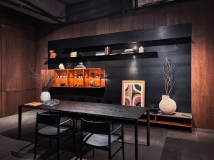 Porro, image:news_immagini - Porro Spa - Inaugurazione Porro Branded Showroom da Bika Jakarta