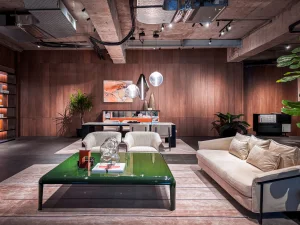 Porro, image:news_immagini - Porro Spa - Inaugurazione Porro Branded Showroom da Bika Jakarta