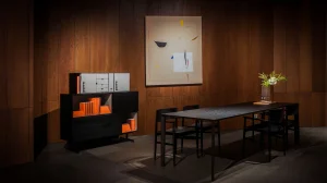 Porro, image:news_immagini - Porro Spa - Inaugurazione Porro Branded Showroom da Bika Jakarta