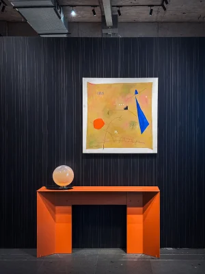 Porro, image:news_immagini - Porro Spa - Inaugurazione Porro Branded Showroom da Bika Jakarta