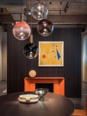 Porro, image:news_immagini - Porro Spa - Inaugurazione Porro Branded Showroom da Bika Jakarta