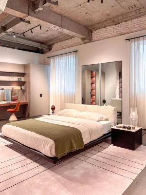 Porro, image:news_immagini - Porro Spa - Inaugurazione Porro Branded Showroom da Bika Jakarta