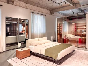 Porro, image:news_immagini - Porro Spa - Inaugurazione Porro Branded Showroom da Bika Jakarta