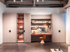 Porro, image:news_immagini - Porro Spa - Inaugurazione Porro Branded Showroom da Bika Jakarta