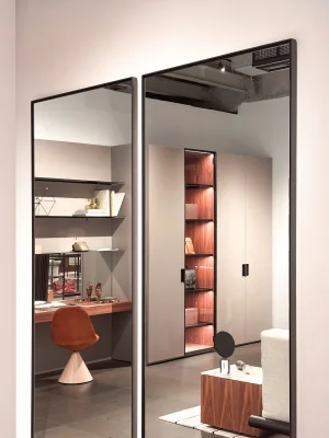 Porro, image:news_immagini - Porro Spa - Inaugurazione Porro Branded Showroom da Bika Jakarta