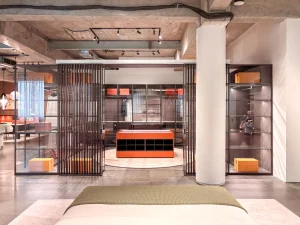 Porro, image:news_immagini - Porro Spa - Inaugurazione Porro Branded Showroom da Bika Jakarta