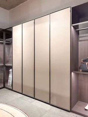 Porro, image:news_immagini - Porro Spa - Inaugurazione Porro Branded Showroom da Bika Jakarta