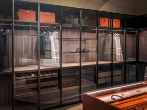 Porro, image:news_immagini - Porro Spa - Inaugurazione Porro Branded Showroom da Bika Jakarta