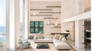 Porro, image:news_immagini - Porro Spa - PORRO - PREVIEW SALONE DEL MOBILE.MILANO