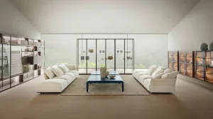 Porro, image:news_immagini - Porro Spa - PORRO - PREVIEW SALONE DEL MOBILE.MILANO