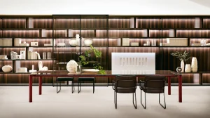 Porro, image:news_immagini - Porro Spa - PORRO - PREVIEW SALONE DEL MOBILE.MILANO