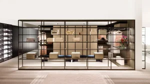 Porro, image:news_immagini - Porro Spa - PORRO - PREVIEW SALONE DEL MOBILE.MILANO