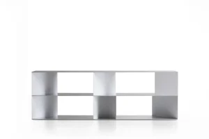 Porro, image:news_immagini - Porro Spa - Libreria RYO, design Nao Tamura 2026