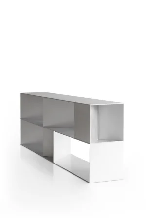 Porro, image:news_immagini - Porro Spa - Libreria RYO, design Nao Tamura 2026