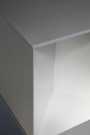 Porro, image:news_immagini - Porro Spa - Libreria RYO, design Nao Tamura 2026