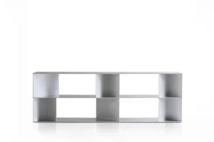 Porro, image:news_immagini - Porro Spa - Libreria RYO, design Nao Tamura 2026