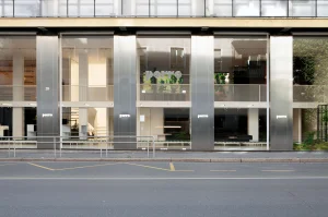 Porro, image:news_immagini - Porro Spa - REPORT SHOWROOM PORRO MILANO 2026