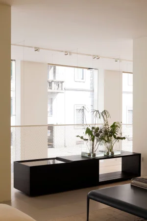 Porro, image:news_immagini - Porro Spa - REPORT SHOWROOM PORRO MILANO 2026
