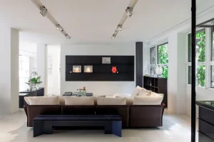 Porro, image:news_immagini - Porro Spa - REPORT SHOWROOM PORRO MILANO 2026