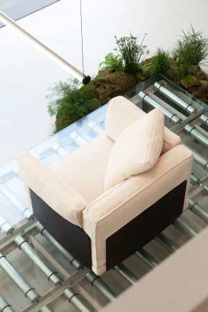 Porro, image:news_immagini - Porro Spa - REPORT SHOWROOM PORRO MILANO 2026