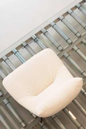 Porro, image:news_immagini - Porro Spa - REPORT SHOWROOM PORRO MILANO 2026