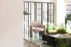 Porro, image:news_immagini - Porro Spa - REPORT SHOWROOM PORRO MILANO 2026