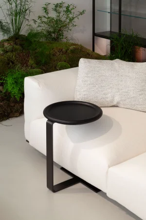 Porro, image:news_immagini - Porro Spa - REPORT SHOWROOM PORRO MILANO 2026